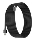 10 FT MFI Certified Braided Lightning to USB Cable - FINAL SALE