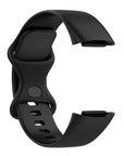 Silicone Sport Replacement Band for Fitbit Charge 5