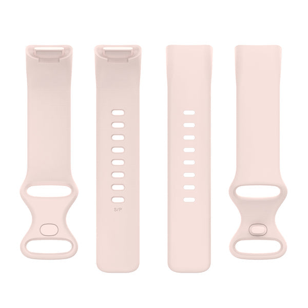 Silicone Sport Replacement Band for Fitbit Charge 5