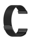 Stainless Steel Mesh Replacement Band for Fitbit Versa 3 & Fitbit Sense