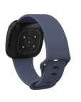 Sport Replacement Band for Fitbit Versa 3 & Fitbit Sense