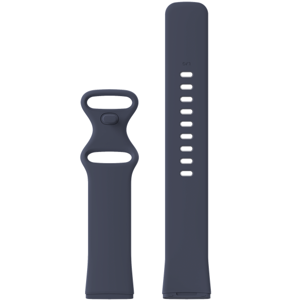 Sport Replacement Band for Fitbit Versa 3 & Fitbit Sense