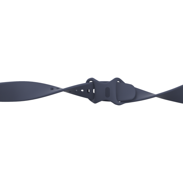 Sport Replacement Band for Fitbit Versa 3 & Fitbit Sense