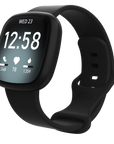 Sport Replacement Band for Fitbit Versa 3 & Fitbit Sense