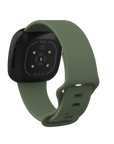 Sport Replacement Band for Fitbit Versa 3 & Fitbit Sense