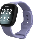 Sport Replacement Band for Fitbit Versa 3 & Fitbit Sense