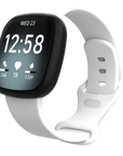 Sport Replacement Band for Fitbit Versa 3 & Fitbit Sense
