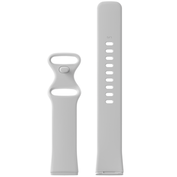Sport Replacement Band for Fitbit Versa 3 & Fitbit Sense