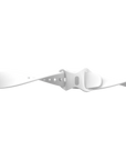 Sport Replacement Band for Fitbit Versa 3 & Fitbit Sense