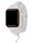 Zoey Jewelry Wrap Replacement Band for Apple Watch