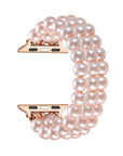 Liz Faux Pearl Band for Apple Watch