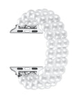Liz Faux Pearl Band for Apple Watch - FINAL SALE