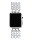 Liz Faux Pearl Band for Apple Watch