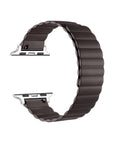 Magnetic Silicone Band for Apple Watch