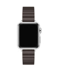 Magnetic Silicone Band for Apple Watch