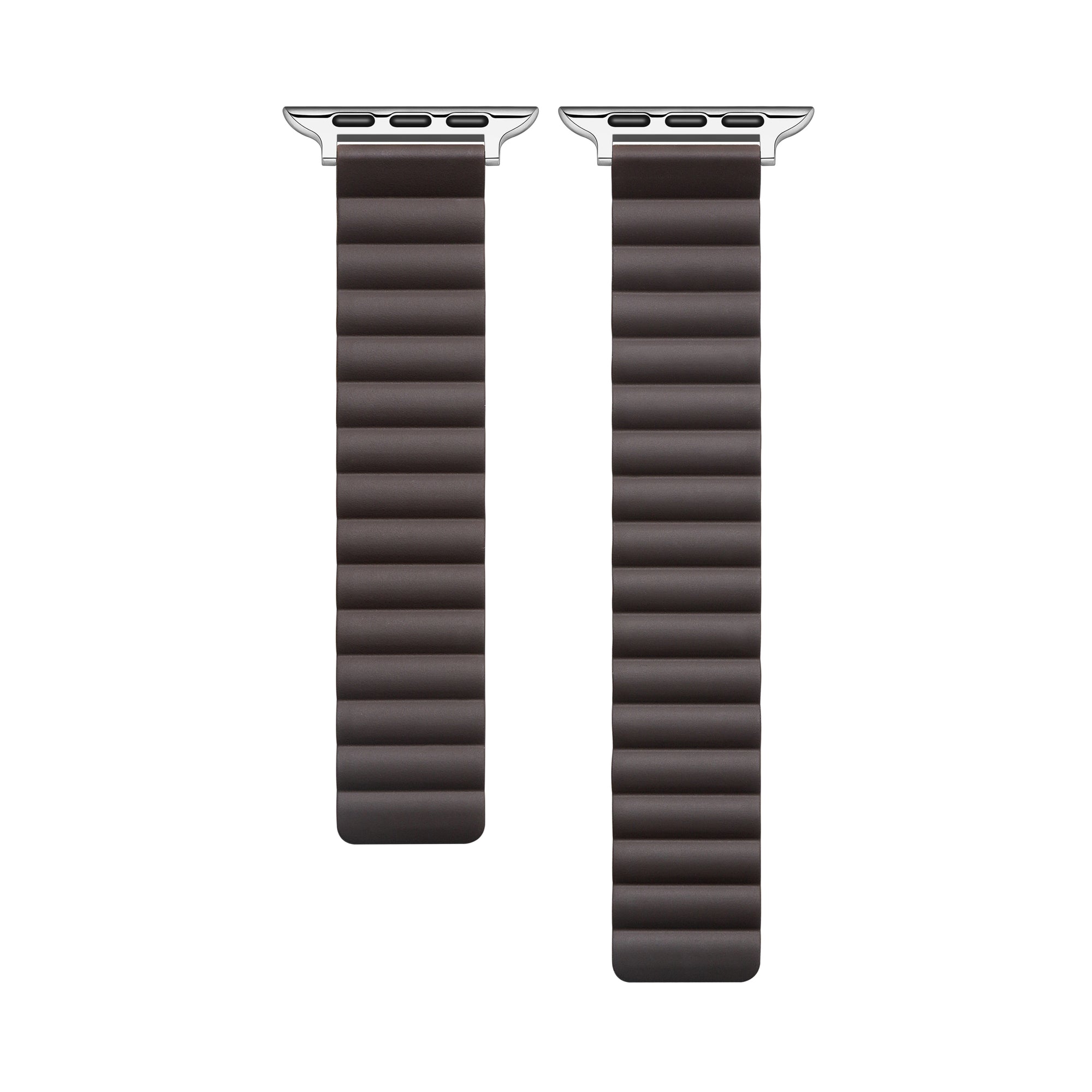 Magnetic Silicone Band for Apple Watch