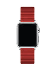 Magnetic Silicone Band for Apple Watch