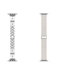 2-Pack Quinn + Orla Bands for Smartwatch