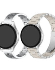 2-Pack Quinn + Orla Bands for Smartwatch