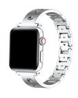 2-Pack Quinn + Orla Bands for Smartwatch