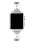 2-Pack Quinn + Orla Bands for Smartwatch