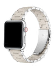 2-Pack Quinn + Orla Bands for Smartwatch
