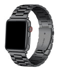 Maxwell Stainless Steel Band for Smartwatch