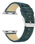 Velvet Band for Apple Watch- FINAL SALE
