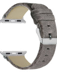 Velvet Band for Apple Watch- FINAL SALE