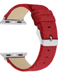 Velvet Band for Apple Watch- FINAL SALE