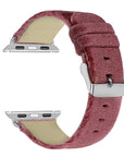 Velvet Band for Apple Watch- FINAL SALE