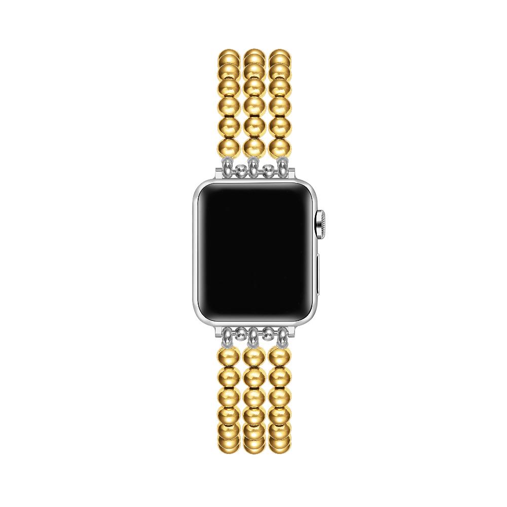 Nova Pearl Bracelet Band for Apple Watch