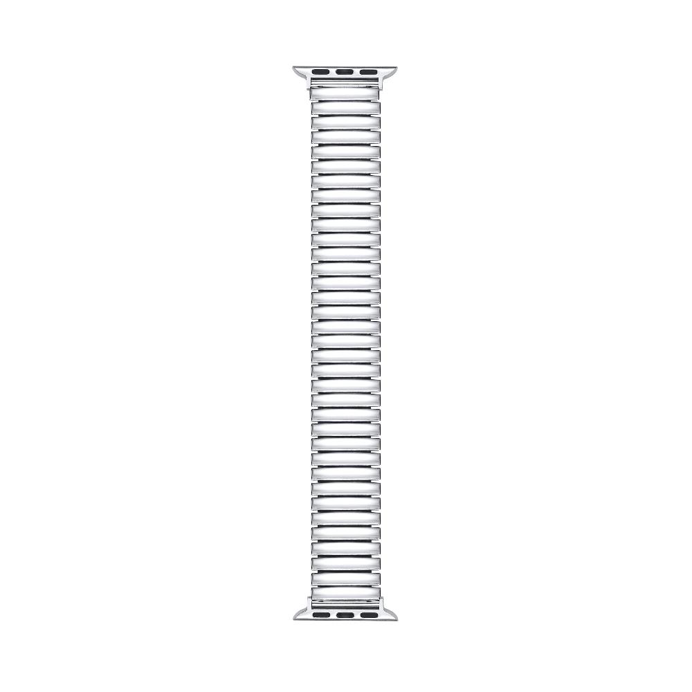 Slink Elastic Steel Band for Apple Watchq