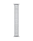 Slink Elastic Steel Band for Apple Watchq
