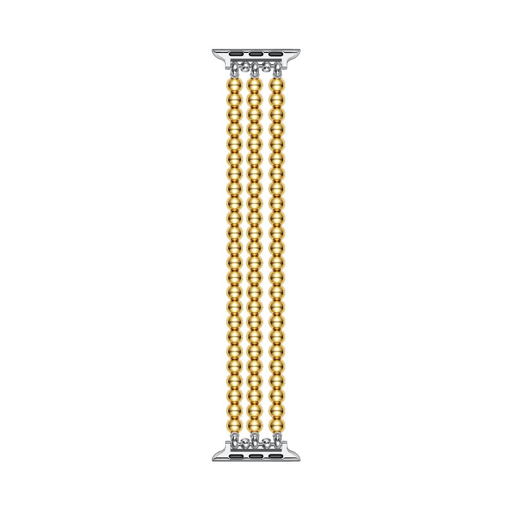 Nova Pearl Bracelet Band for Apple Watch