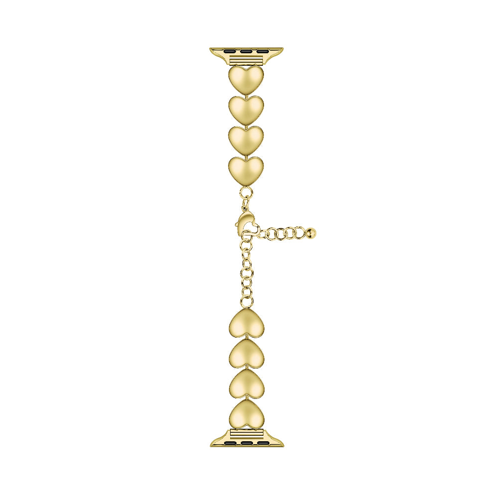 Lover Heart Band for Apple Watch