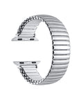 Slink Elastic Steel Band for Apple Watch