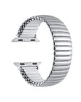 Slink Elastic Steel Band for Apple Watch