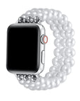 Liz Faux Pearl Band for Apple Watch