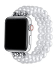 Liz Faux Pearl Band for Apple Watch - FINAL SALE