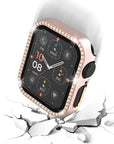 Bling Bumper for Apple Watch Bands - FINAL SALE