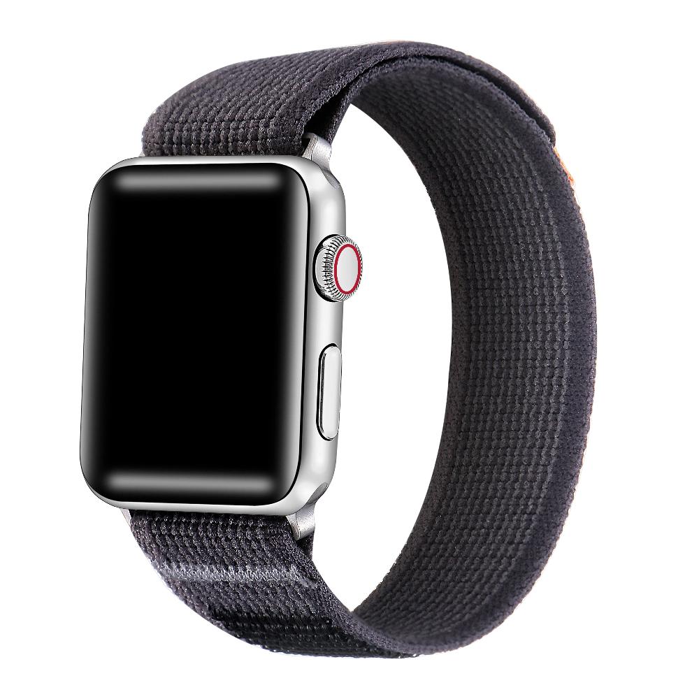 Iwatch Band Best Price Iwatch Venture Nylon Band For Apple Watch