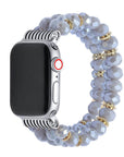 Demi Multi-Strand Beaded Bracelet Band for Apple Watch