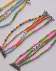 DIY Beaded Band Kit for Apple Watch