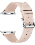 Genuine Leather Band For Apple Watch