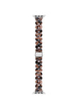 Elle Resin Link Replacement Band for Apple Watch
