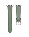 Genuine Leather Band For Apple Watch