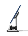 3-n-1 MFI Charging Stand for Apple Products