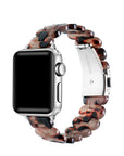 Elle Resin Link Replacement Band for Apple Watch