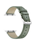 Genuine Leather Band For Apple Watch